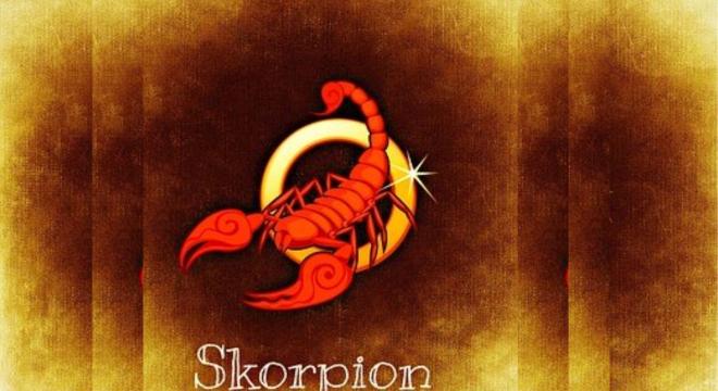 Os segredos dos escorpianos v&atilde;o para a cova junto com ele