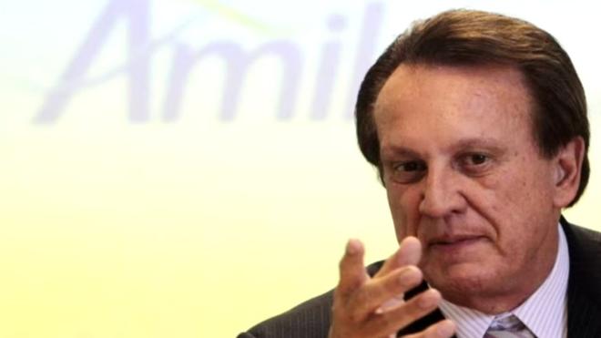 Heran&ccedil;a do pai