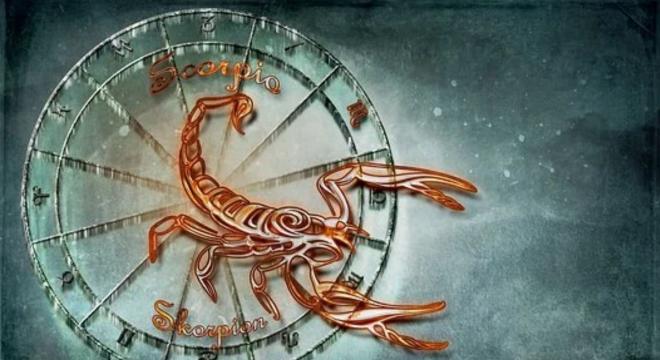 Escorpi&atilde;o &eacute; um tanto quanto rancoroso