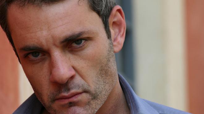 Il padre di Rossella