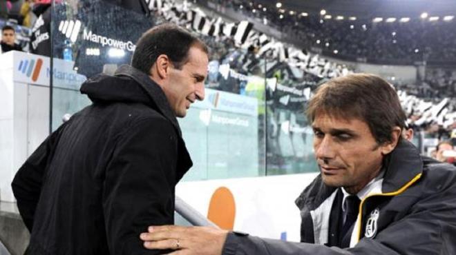 Conte & Allegri