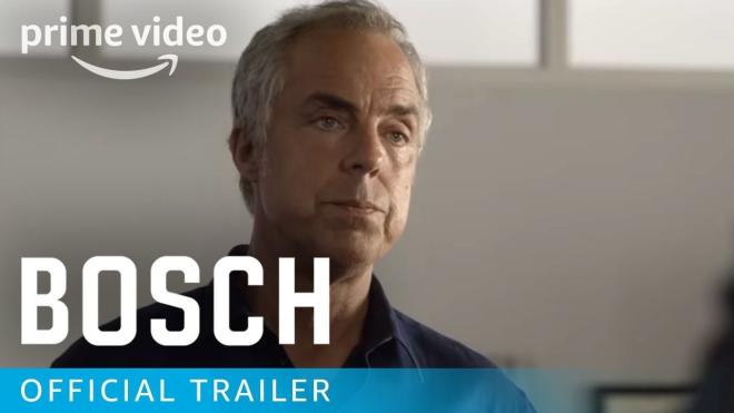 'Bosch' (2014)