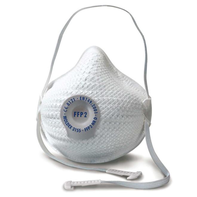 &iquest;C&oacute;mo saber si la mascarilla es reutilizable?