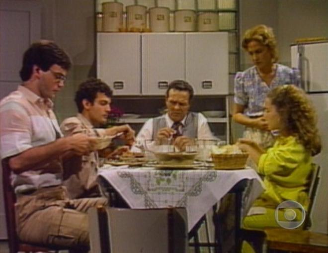  "De Quina pra a Lua" (1985-1986)