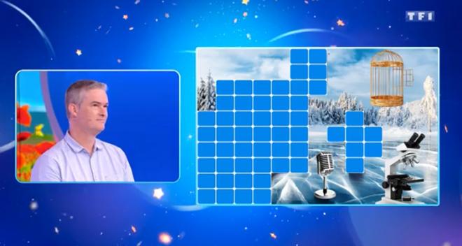 Une cage &agrave; oiseaux