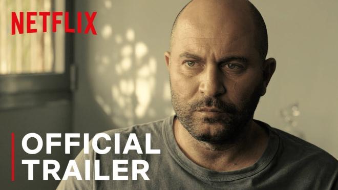 'Fauda' (2015)