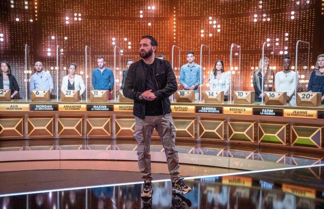 Des candidats d'&Icirc;le de France, mais...