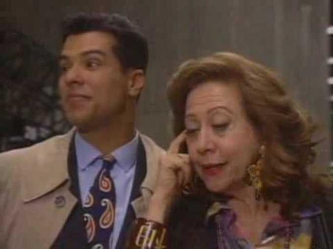 "O Mapa da Mina" (1993)