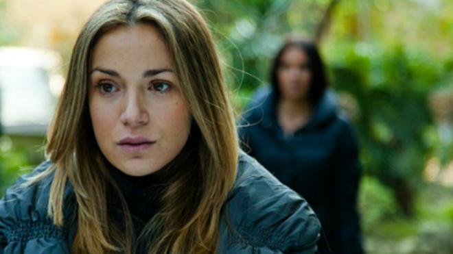 Questa serie non avr&agrave; una fine