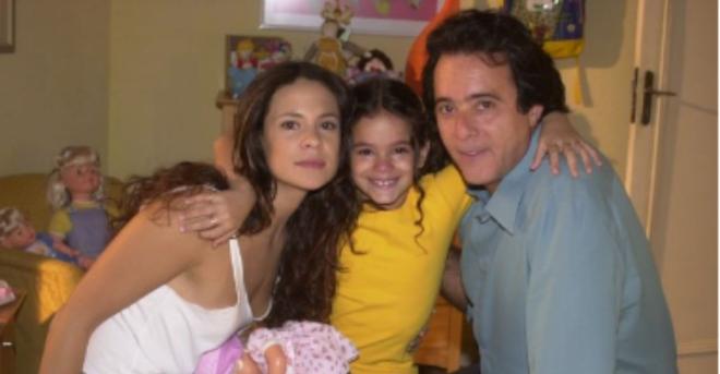 "Mulheres Apaixonadas" (2003)