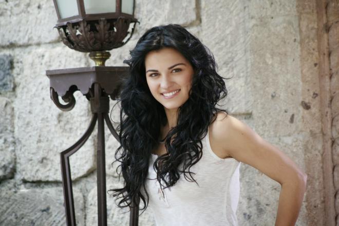 Pol&ecirc;mica na escolha da mocinha