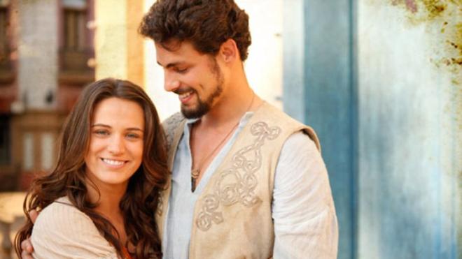 'Cordel Encantado' (2011) 