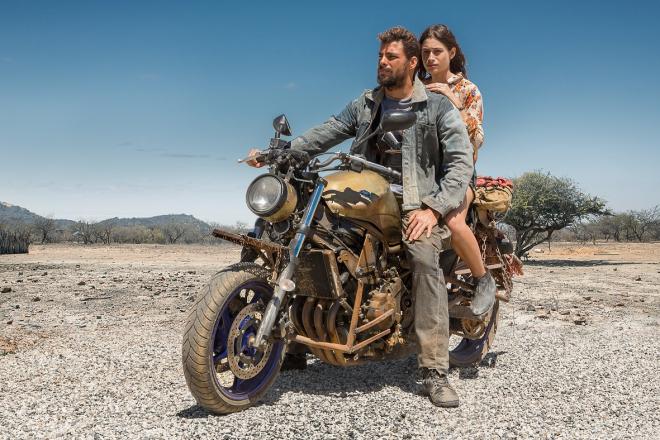 'Reza a Lenda' (2016)