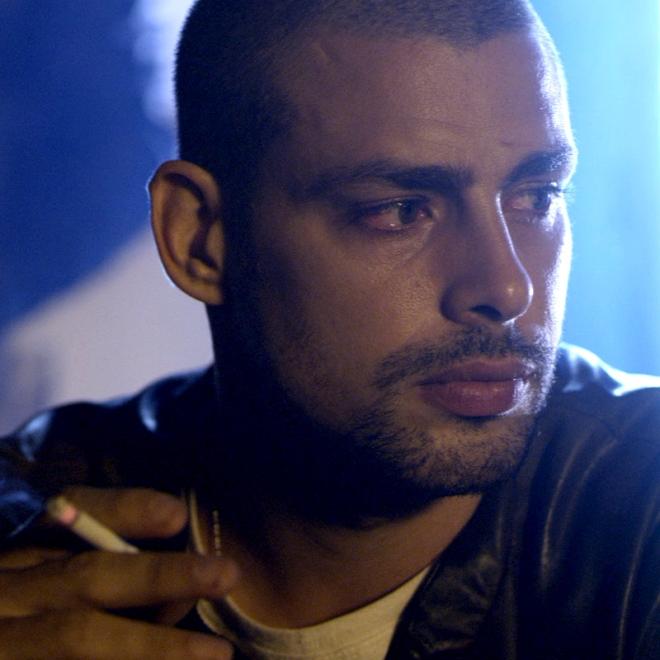 'N&atilde;o Devore Meu Cora&ccedil;&atilde;o" (2017)