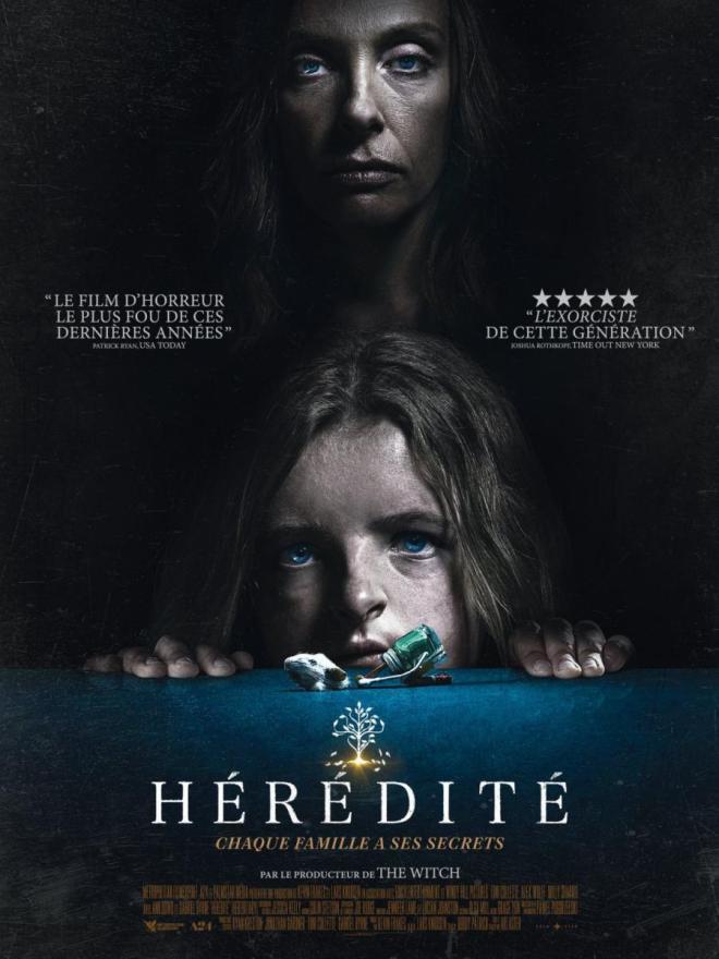 Hereditary