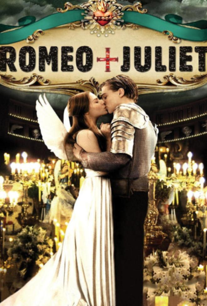 Romeo + Julieta