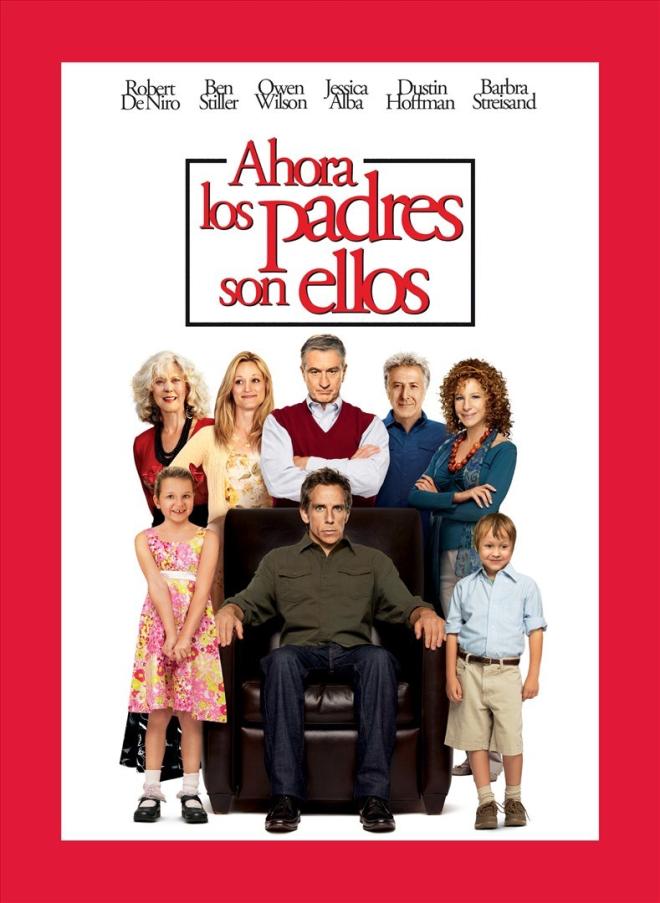 "Ahora los padres son ellos"
