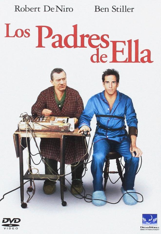 "Los padres de ella"