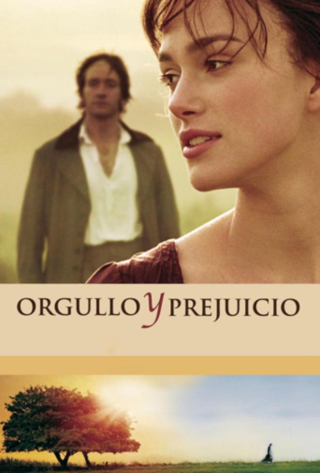 Orgullo y prejuicio