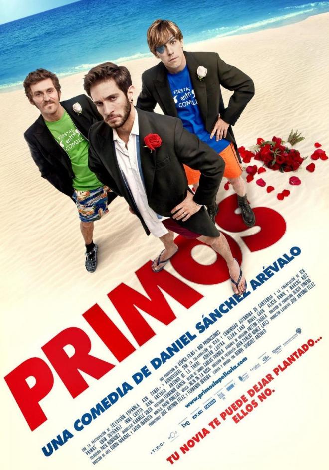 ''Primos''
