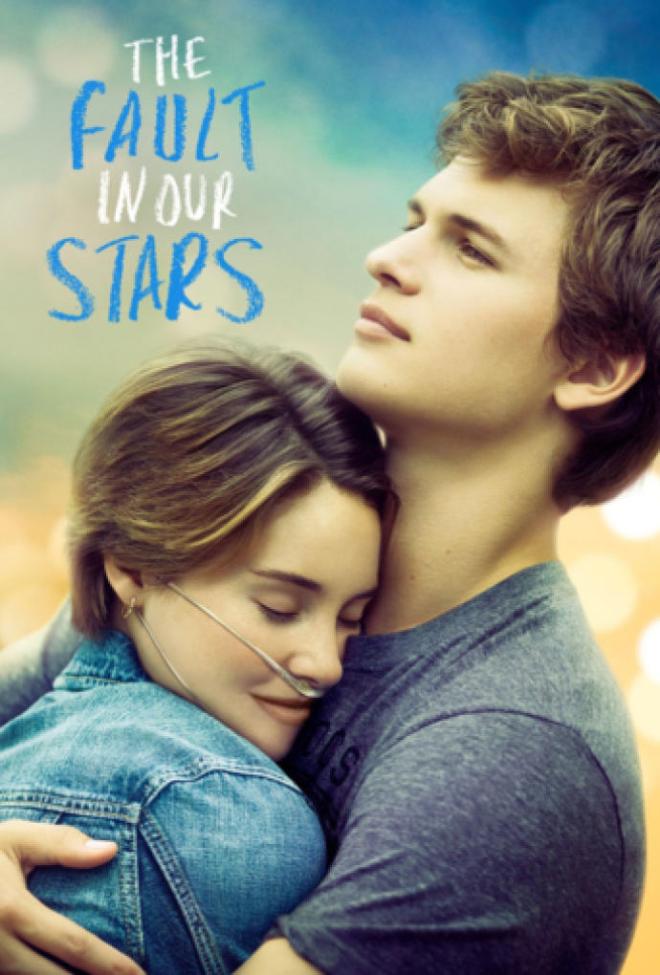 Bajo la misma estrella