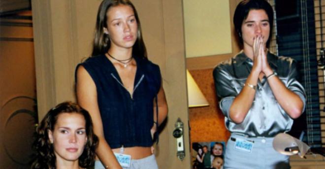 "Suave Veneno" (1999)