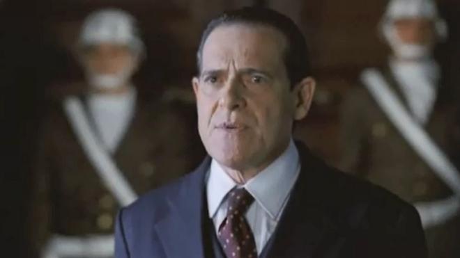 Bela Noite para Voar (2009)