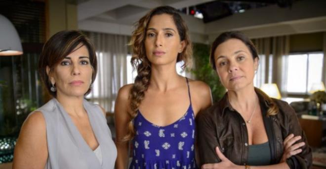 "Babil&ocirc;nia" (2015)