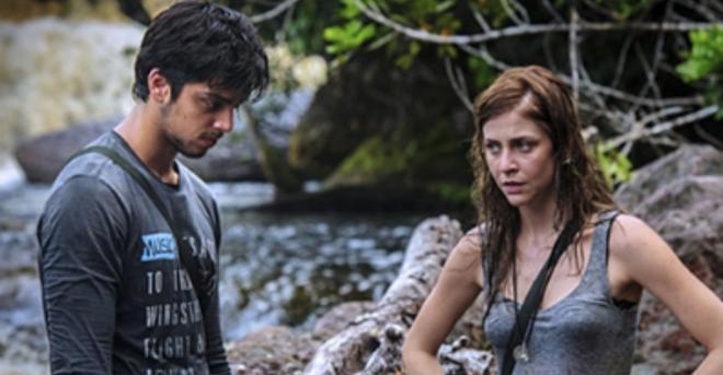 "Al&eacute;m do Horizonte" (2013)