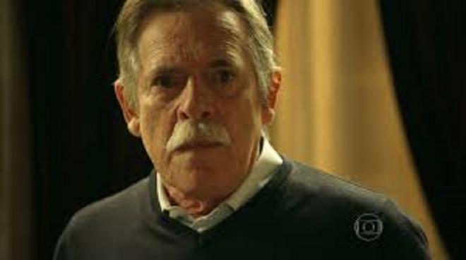 A Regra do Jogo (2015-2016)