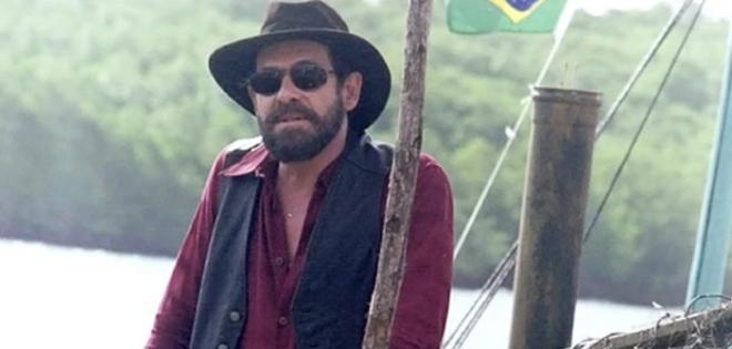 Porto dos Milagres (2001)