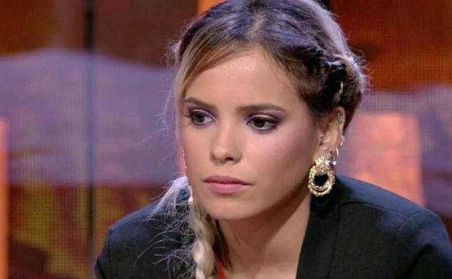 La familia de Roc&iacute;o Jurado