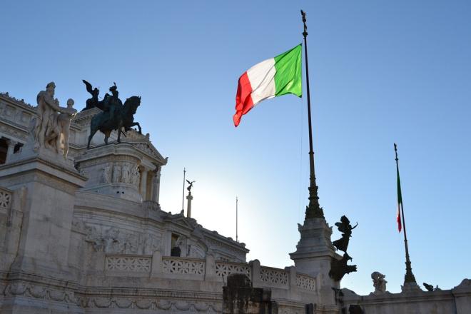 Auguri alla nascita della Repubblica