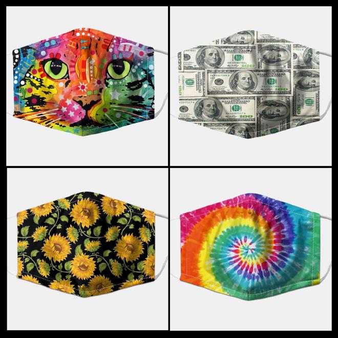 Mascarilla &ldquo;higi&eacute;nica o de barrera&rdquo;