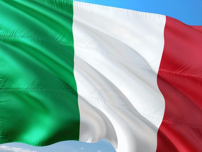 Ama la tua Italia