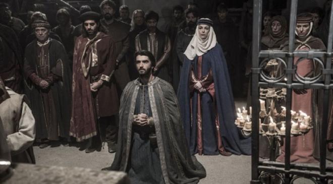 Il processo ad Arnau