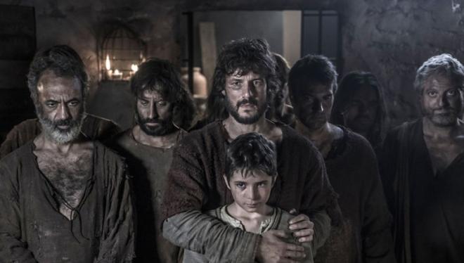 La punizione di Habiba