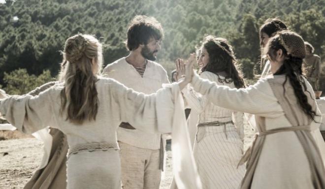 Il matrimonio di Bernat e Francesca