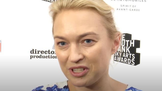 Sophia Myles