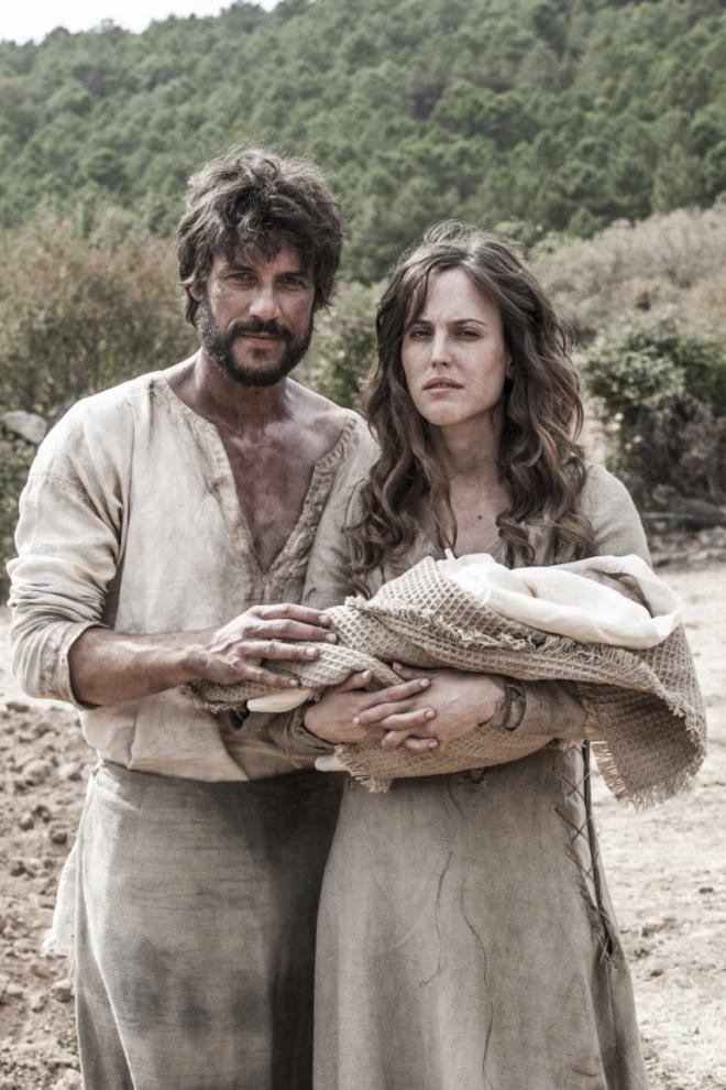 La violenza subita da Francesca