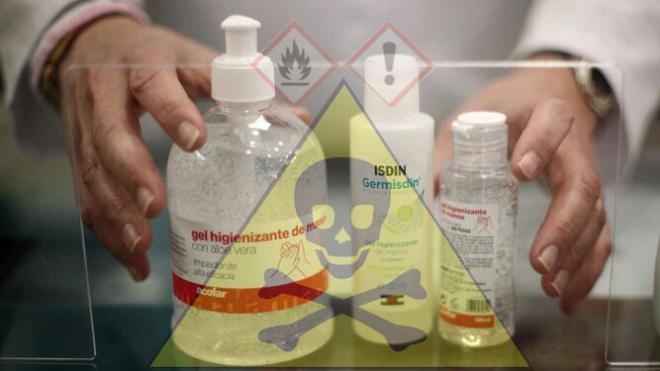 Evitar focos de calor