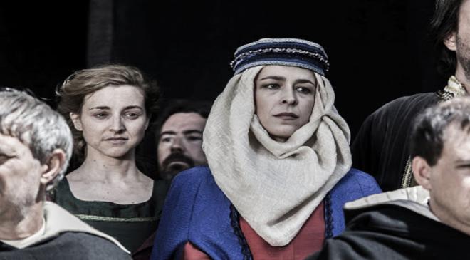 Arnau ottiene vendetta