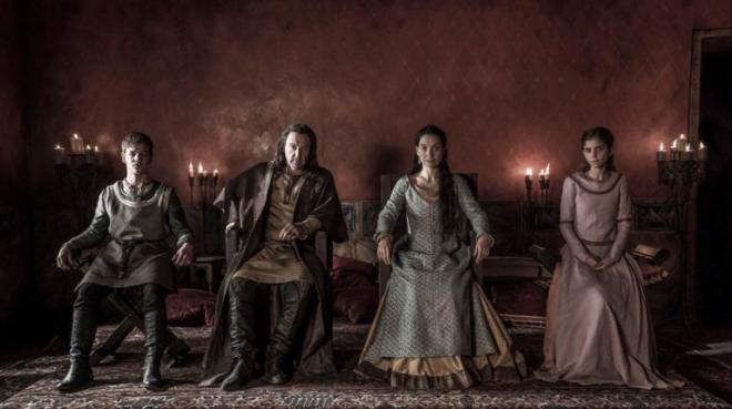 La vendetta di Arnau