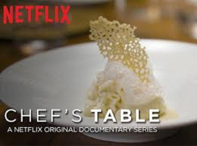  'Top Chef': 1&ordf; temporada