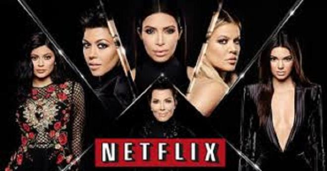  'Keeping up with the Kardashians': 1&ordf; e 2&ordf; temporadas