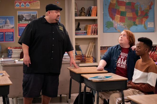 'Professor Iglesias': 2&ordf; temporada