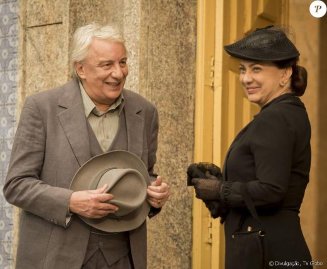 '&Ecirc;ta Mundo Bom!' (2016)