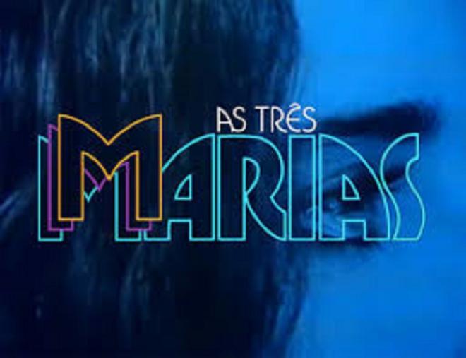 'As Tr&ecirc;s Marias' (1980)