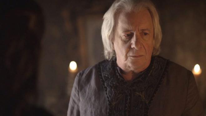 'Deus Salve o Rei' (2018)