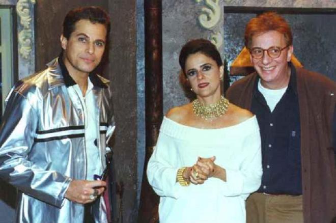 'Com&eacute;dia da Vida Privada' (1955-1997)